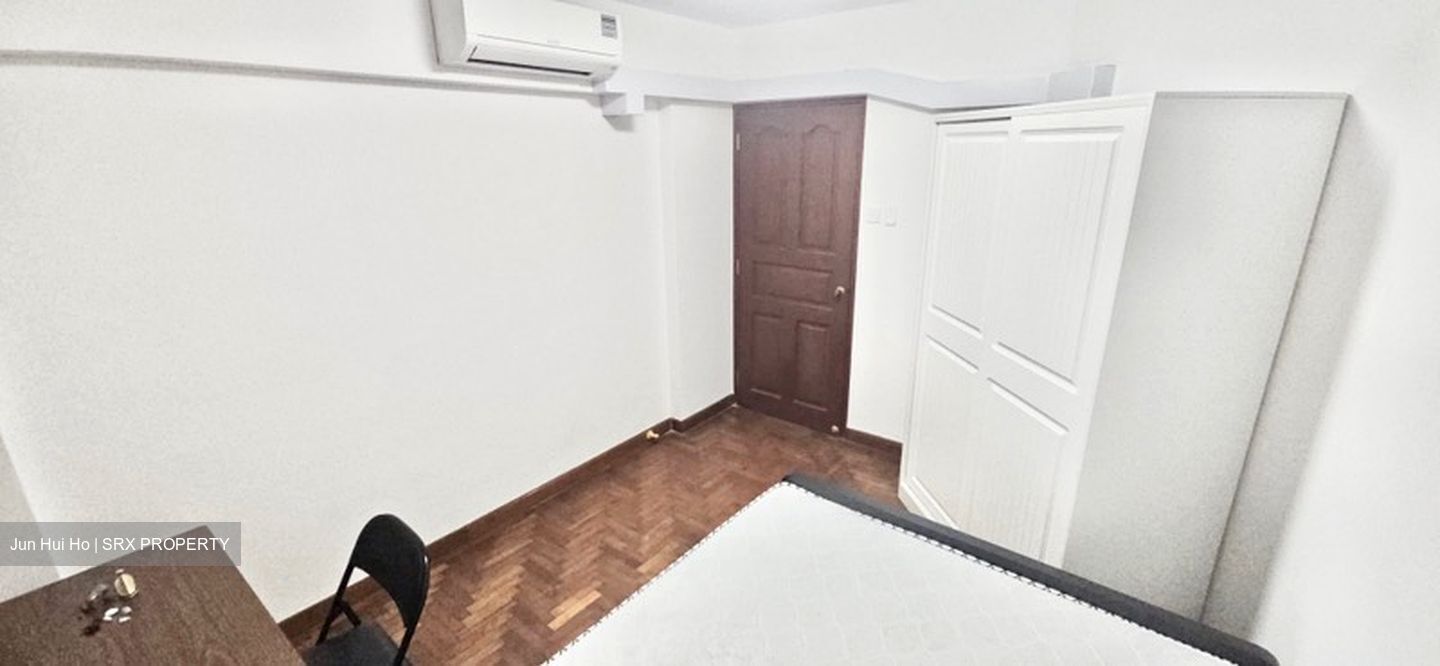 Melville Park (D18), Condominium #627539271
